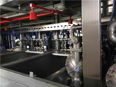 浙江不锈钢桃子视频app下载应用案例现场